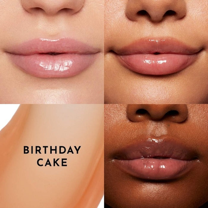 Forget The Filler Overnight Lip Plumping Mask - GLAM MODA