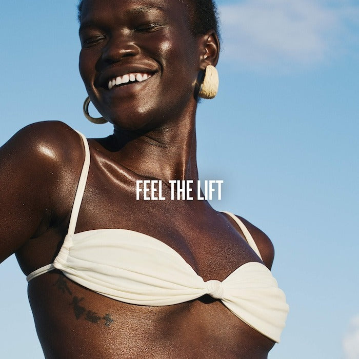 Bum Bum Firmeza Firming & Debloating Body Oil - GLAM MODA