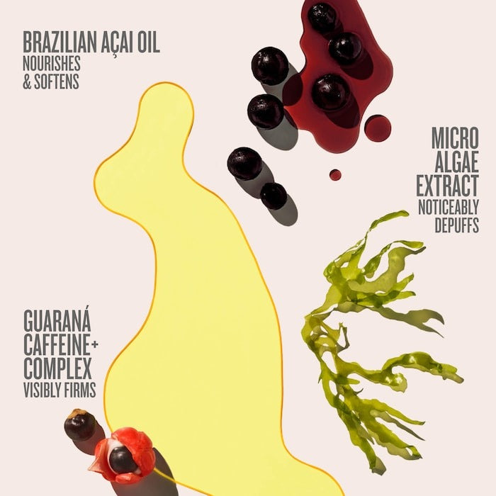 Bum Bum Firmeza Firming & Debloating Body Oil - GLAM MODA
