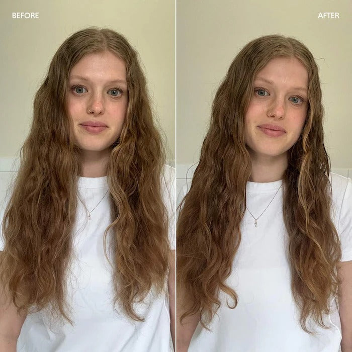 The Flexible Hold Finishing Hair Gel - GLAM MODA