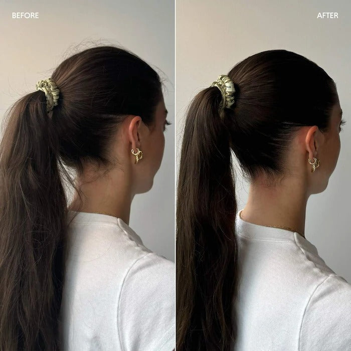 The Flexible Hold Finishing Hair Gel - GLAM MODA