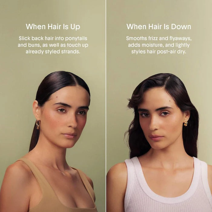 The Flexible Hold Finishing Hair Gel - GLAM MODA