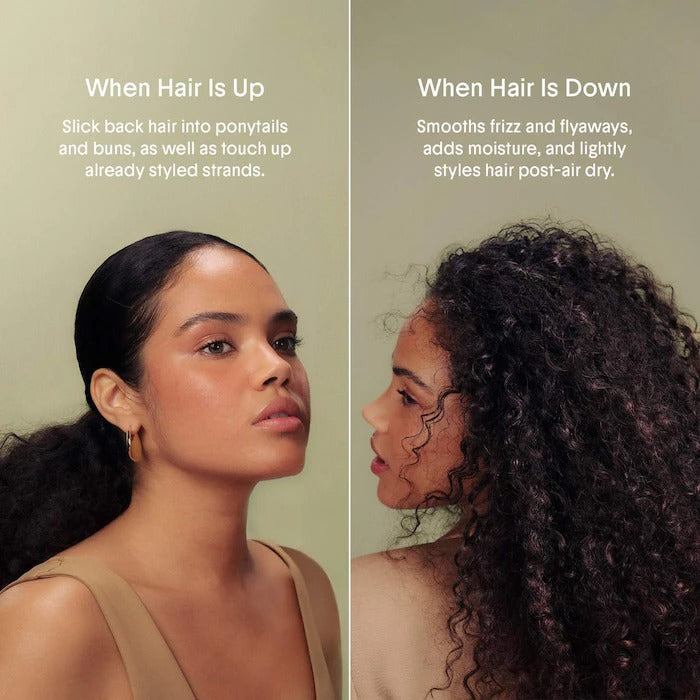 The Flexible Hold Finishing Hair Gel - GLAM MODA