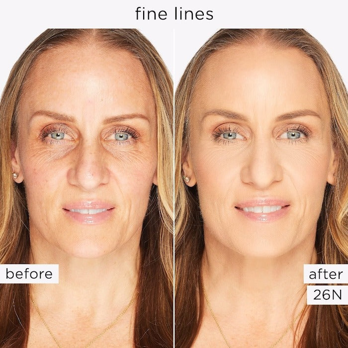 Amazonian Clay 16-Hour Blurring Powder Foundation - GLAM MODA