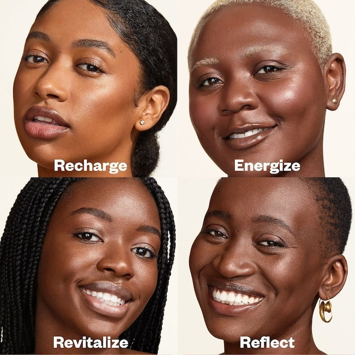 Glow I.V. Vitamin-Infused Skin Illuminating Enhancer - GLAM MODA