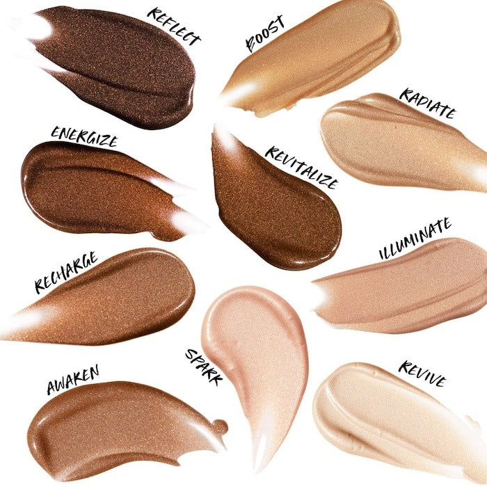 Glow I.V. Vitamin-Infused Skin Illuminating Enhancer - GLAM MODA
