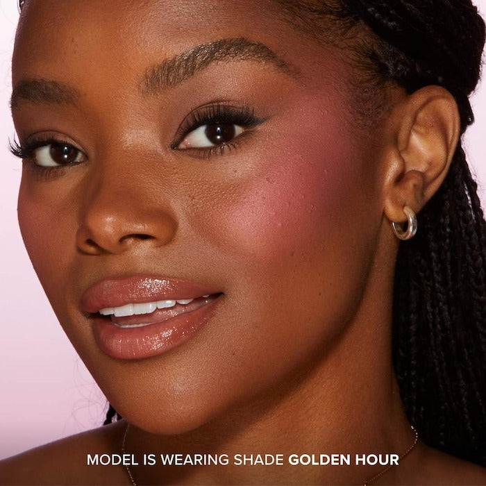 Cloud Crush Blurring Powder Blush - GLAM MODA