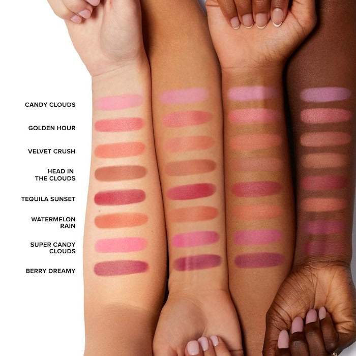 Cloud Crush Blurring Powder Blush - GLAM MODA