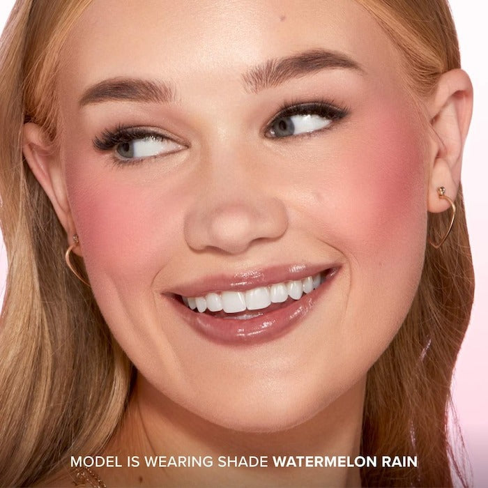 Cloud Crush Blurring Powder Blush - GLAM MODA