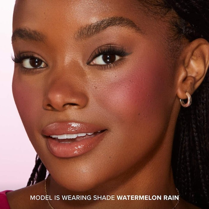 Cloud Crush Blurring Powder Blush - GLAM MODA