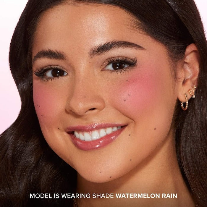 Cloud Crush Blurring Powder Blush - GLAM MODA