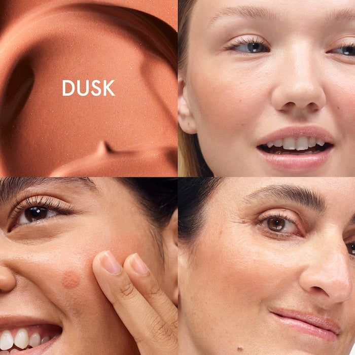 Cloud Paint Gel Cream Blush - GLAM MODA