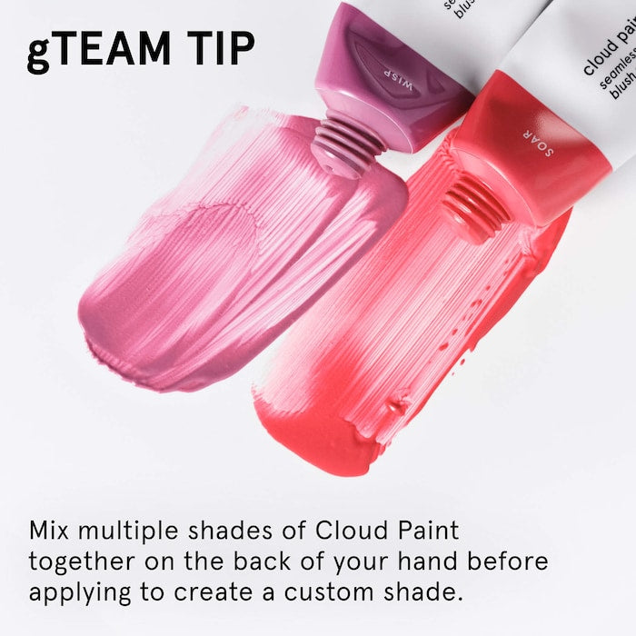 Cloud Paint Gel Cream Blush - GLAM MODA