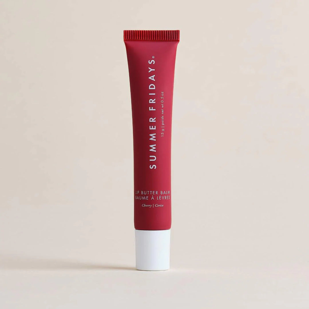 Lip Butter Balm Treatment For Hydration + Nourishing Shine - GLAM MODA