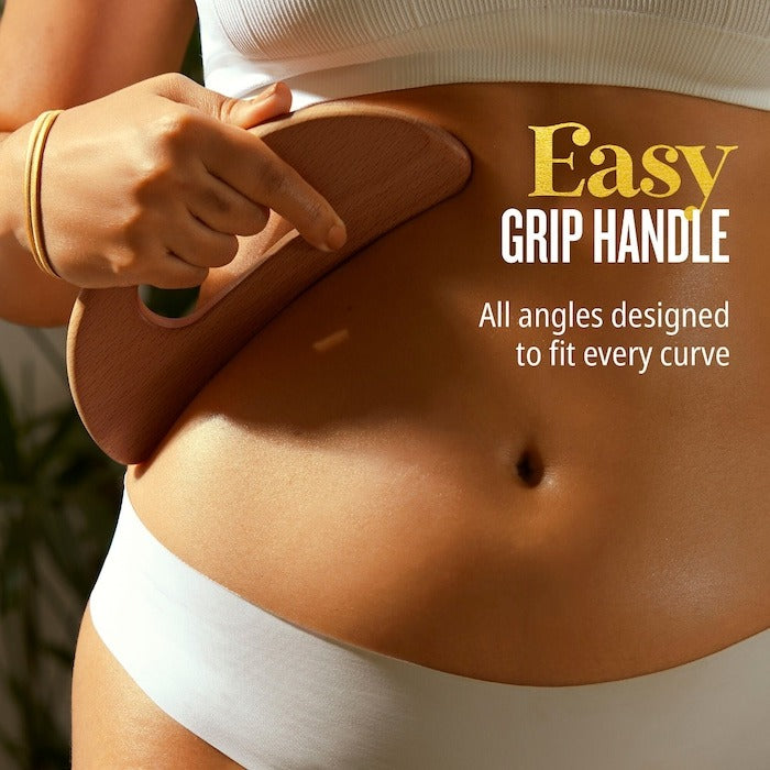 Body Firmeza Massage Tool - GLAM MODA