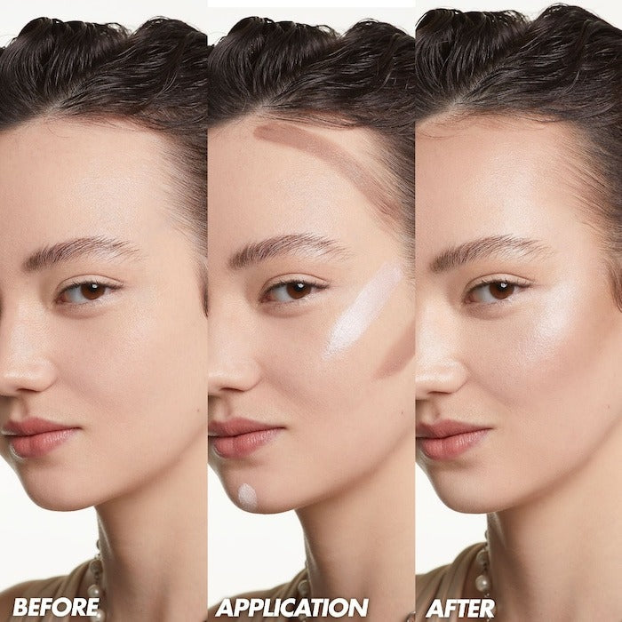HD Skin Cream Contour and Highlight Sculpting Palette - GLAM MODA