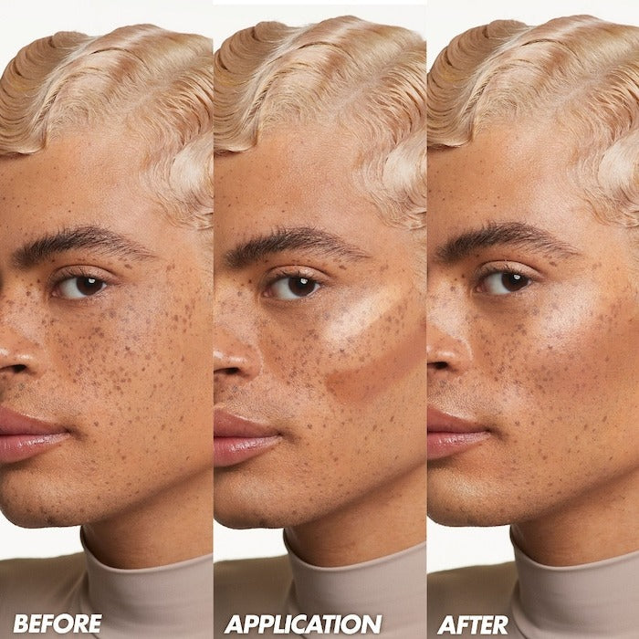 HD Skin Cream Contour and Highlight Sculpting Palette - GLAM MODA