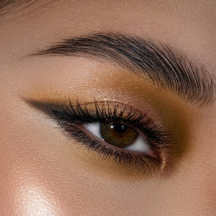 Yucca Eyeshadow Palette - GLAM MODA