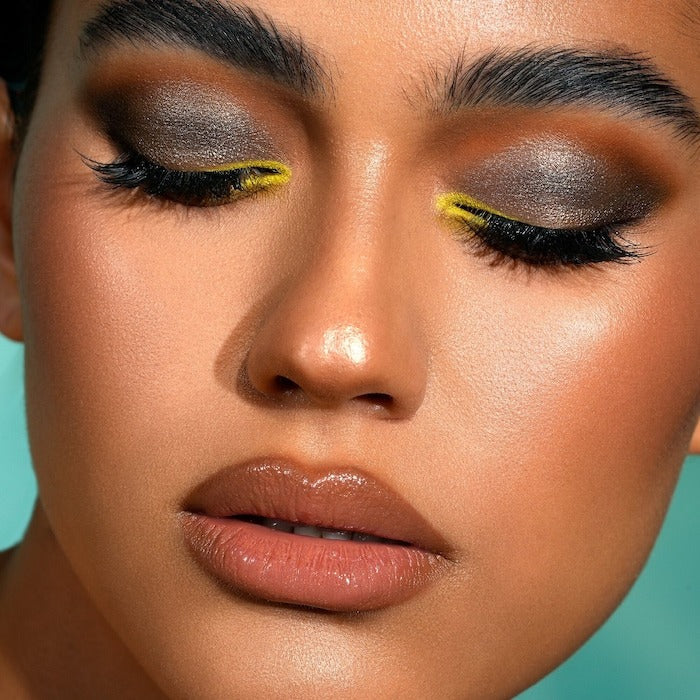 Yucca Eyeshadow Palette - GLAM MODA