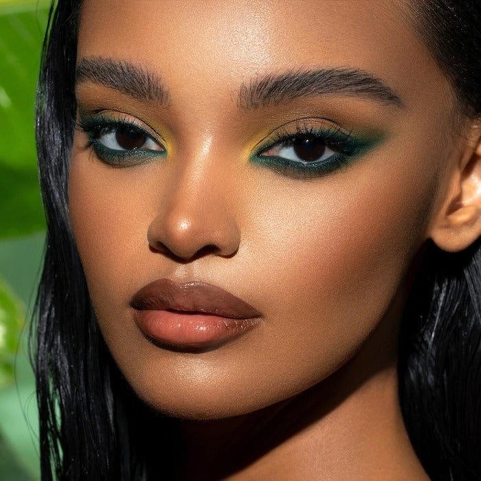 Yucca Eyeshadow Palette - GLAM MODA