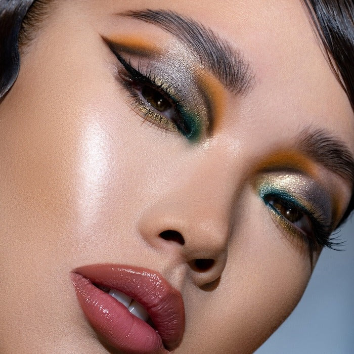 Yucca Eyeshadow Palette - GLAM MODA
