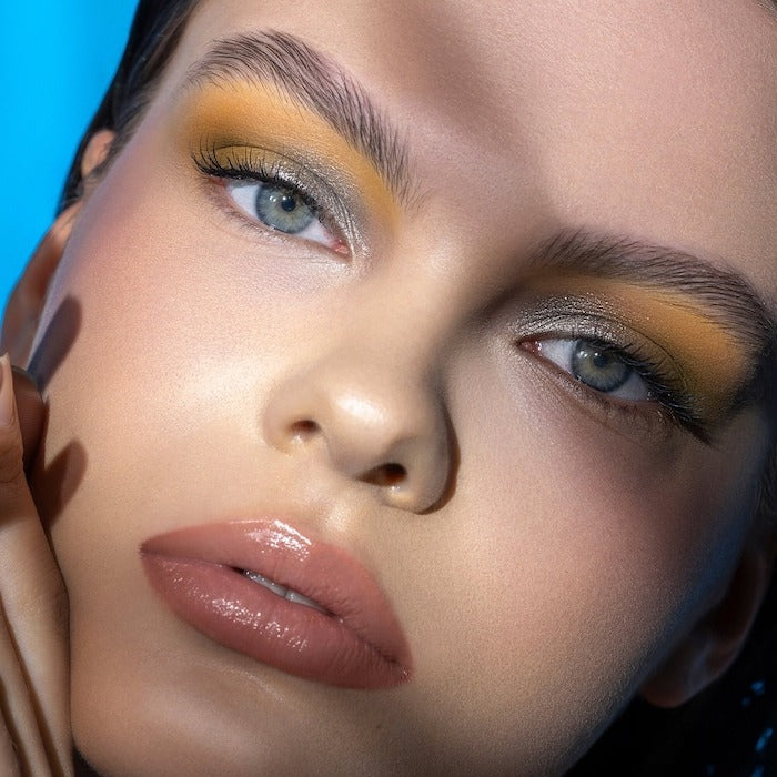Yucca Eyeshadow Palette - GLAM MODA