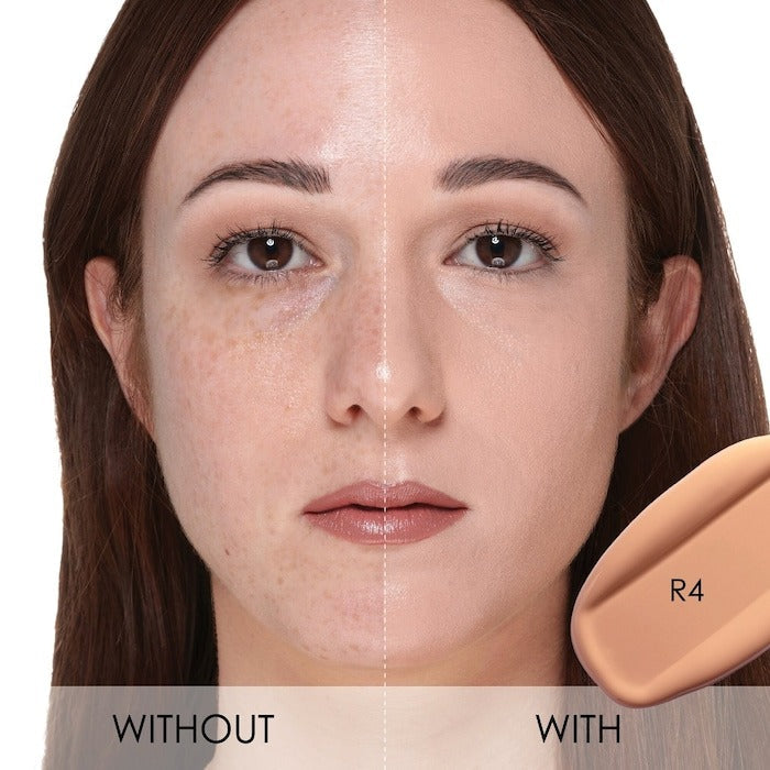 Hy-Glam Brightening & Hydrating Medium to Full Coverage Crease Proof Serum Concealer - GLAM MODA