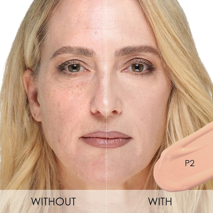 Hy-Glam Brightening & Hydrating Medium to Full Coverage Crease Proof Serum Concealer - GLAM MODA