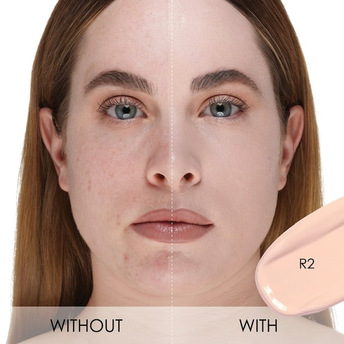 Hy-Glam Brightening & Hydrating Medium to Full Coverage Crease Proof Serum Concealer - GLAM MODA