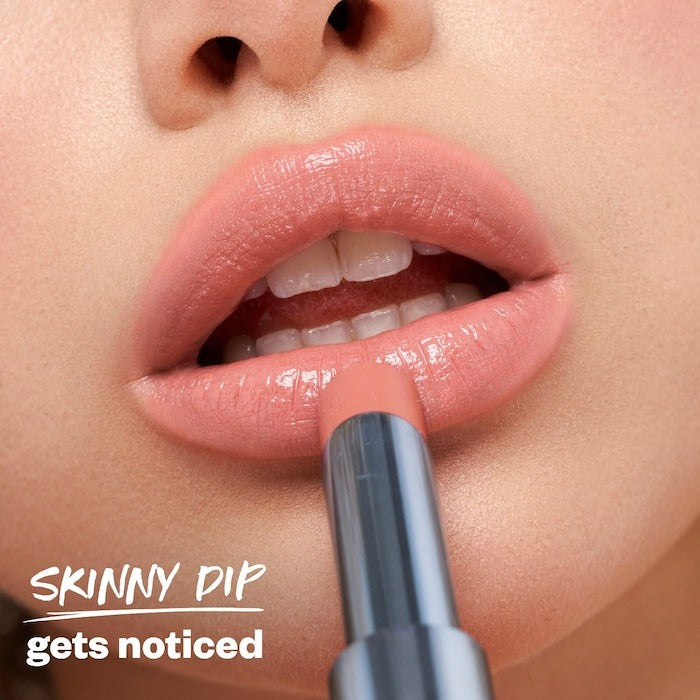 Wet Stick Moisturizing Shiny Sheer Lipstick with Ceramides - GLAM MODA