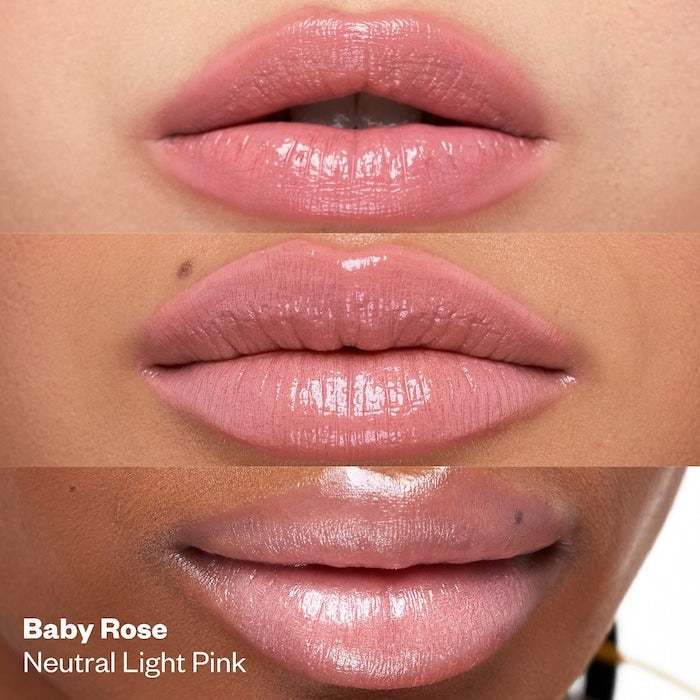 Wet Stick Moisturizing Shiny Sheer Lipstick with Ceramides - GLAM MODA