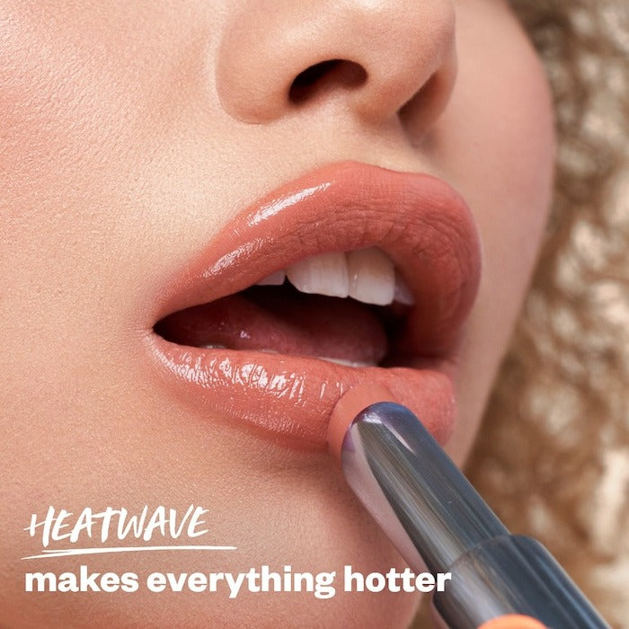 Wet Stick Moisturizing Shiny Sheer Lipstick with Ceramides - GLAM MODA