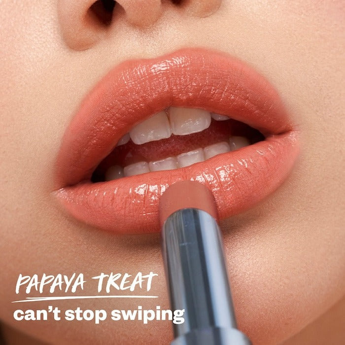 Wet Stick Moisturizing Shiny Sheer Lipstick with Ceramides - GLAM MODA