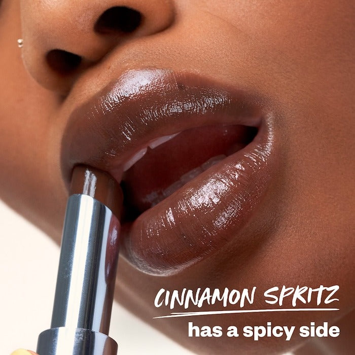 Wet Stick Moisturizing Shiny Sheer Lipstick with Ceramides - GLAM MODA