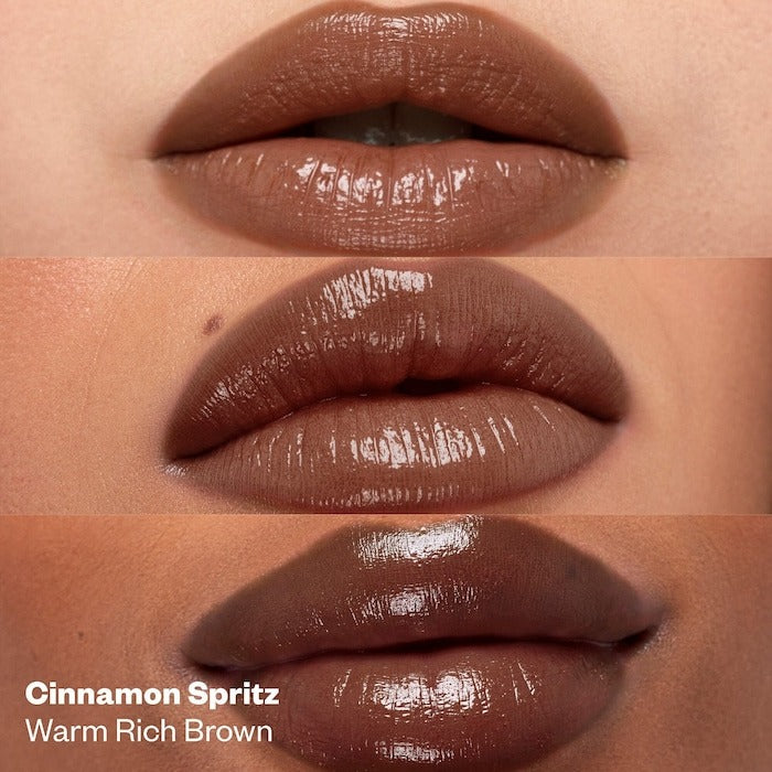 Wet Stick Moisturizing Shiny Sheer Lipstick with Ceramides - GLAM MODA