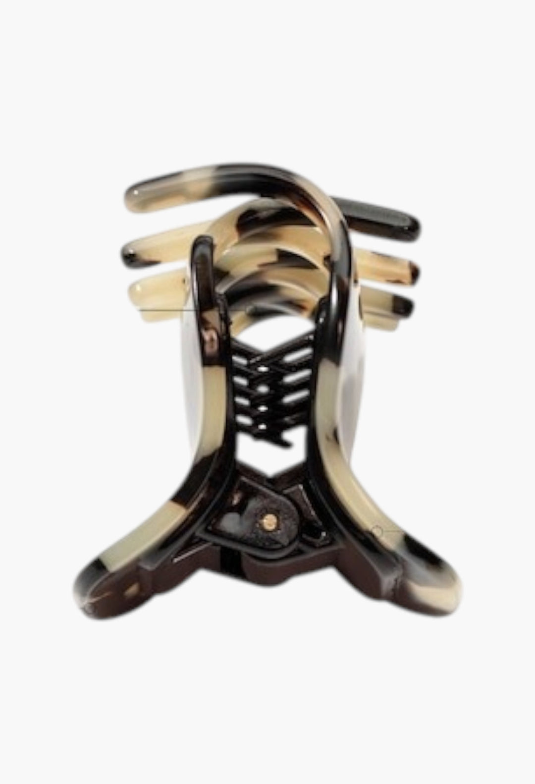 The Hair Clips - GLAM MODA