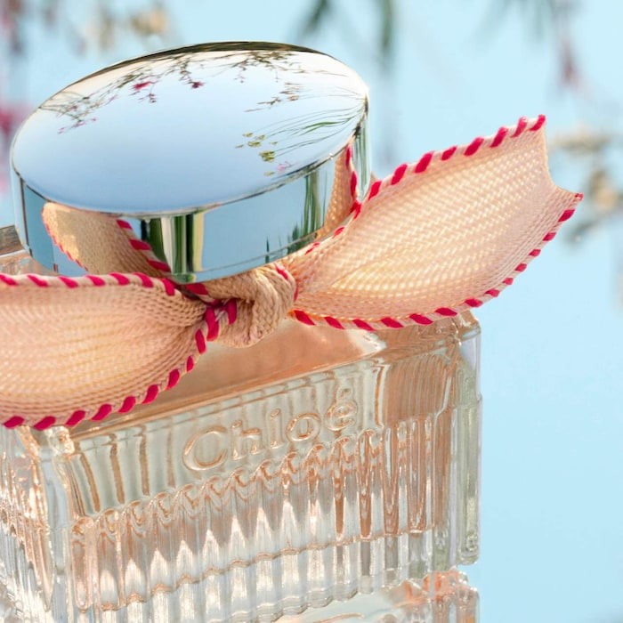 Chloé L'Eau de Parfum Lumineuse with Jasmine and Vanilla - GLAM MODA
