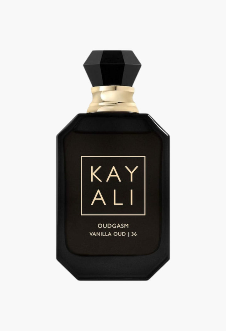 Oudgasm Vanilla Oud | 36 Eau De Parfum Intense - GLAM MODA