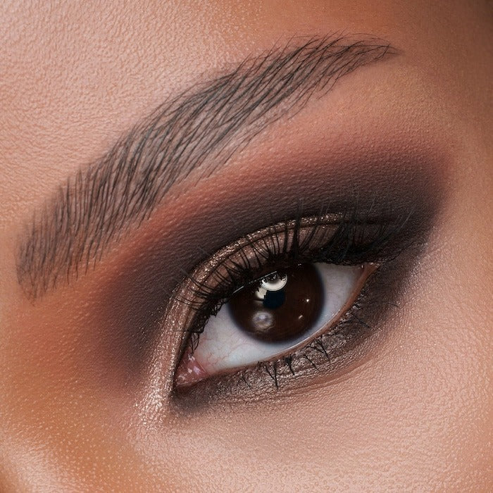 I Need a Nude Eyeshadow Palette - GLAM MODA