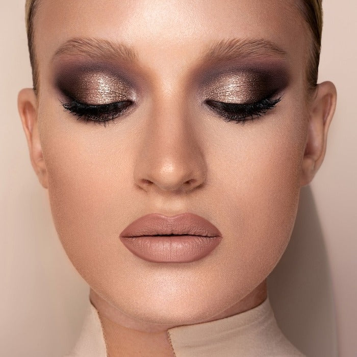 I Need a Nude Eyeshadow Palette - GLAM MODA