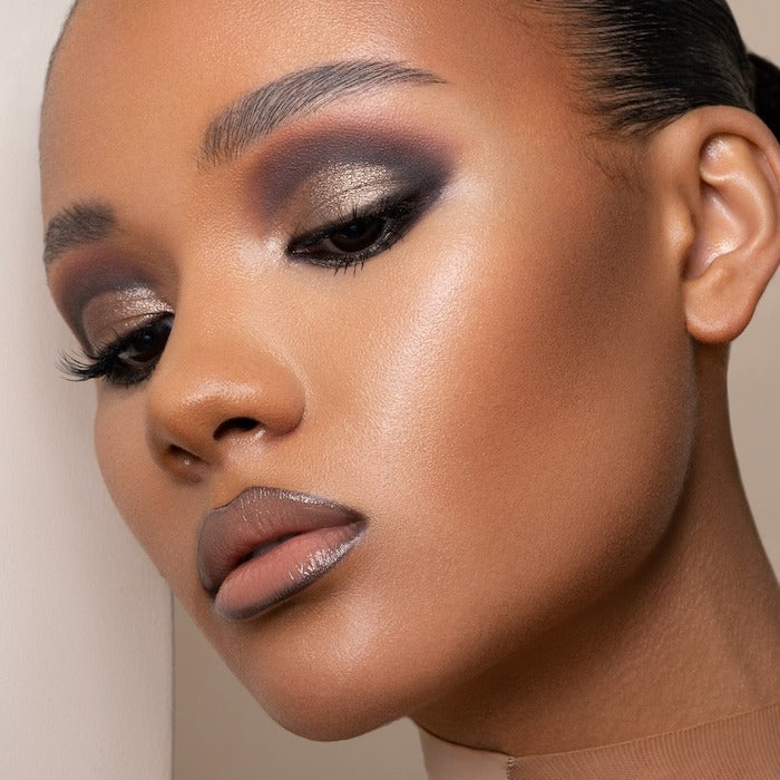 I Need a Nude Eyeshadow Palette - GLAM MODA