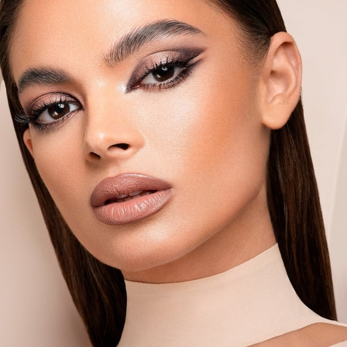 I Need a Nude Eyeshadow Palette - GLAM MODA
