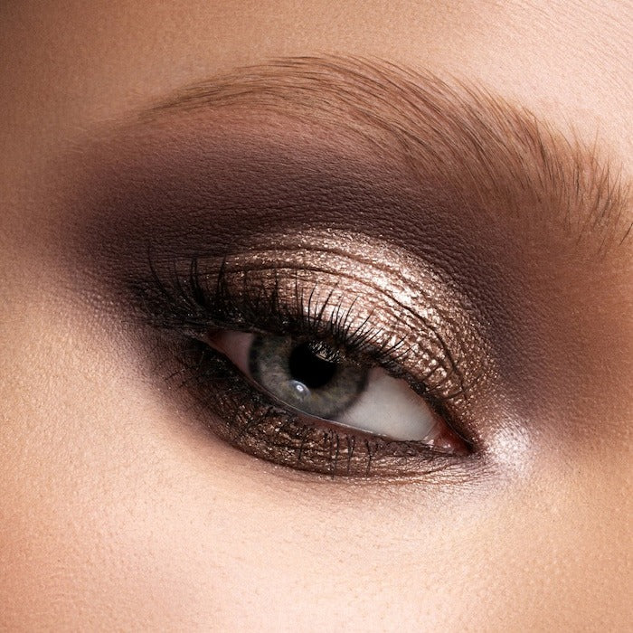 I Need a Nude Eyeshadow Palette - GLAM MODA