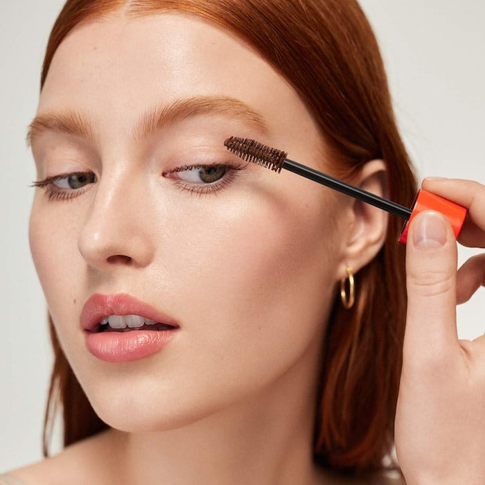 Eye Want You Lengthening + Volumizing Clean Mascara - GLAM MODA