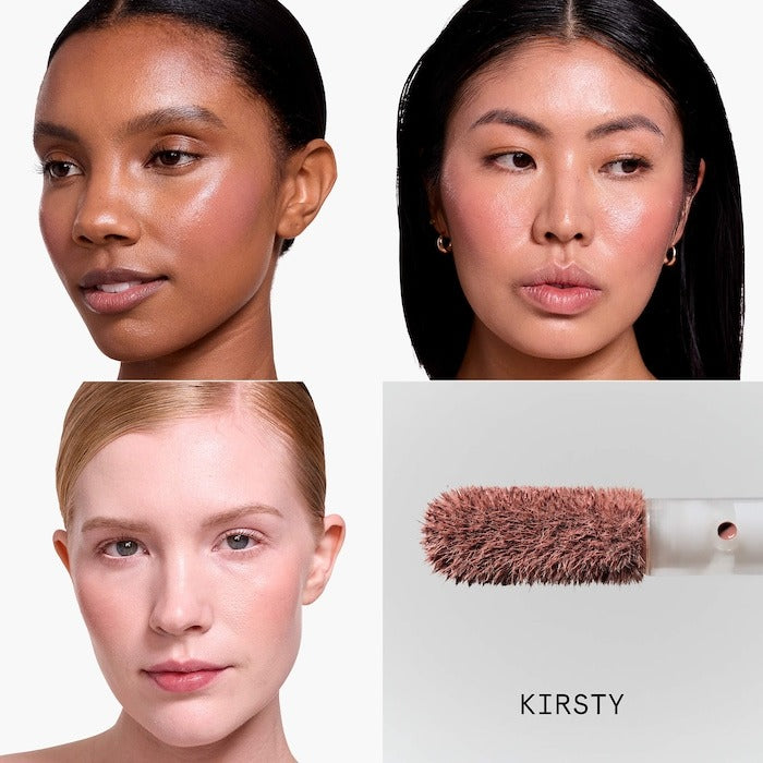 Blush & PROTECT SPF 50+ Liquid Blush - GLAM MODA
