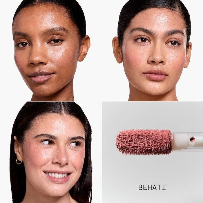 Blush & PROTECT SPF 50+ Liquid Blush - GLAM MODA