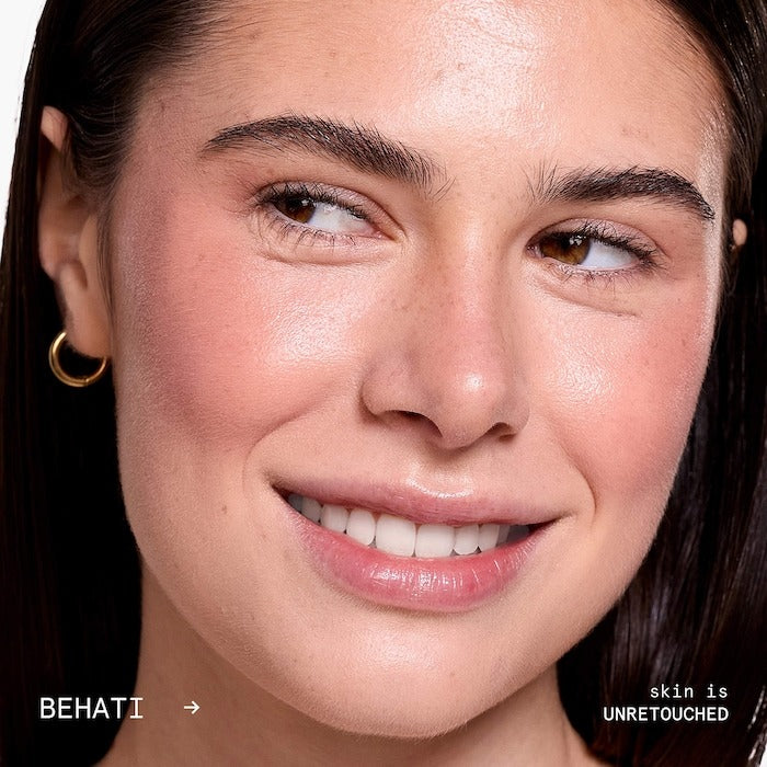 Blush & PROTECT SPF 50+ Liquid Blush - GLAM MODA