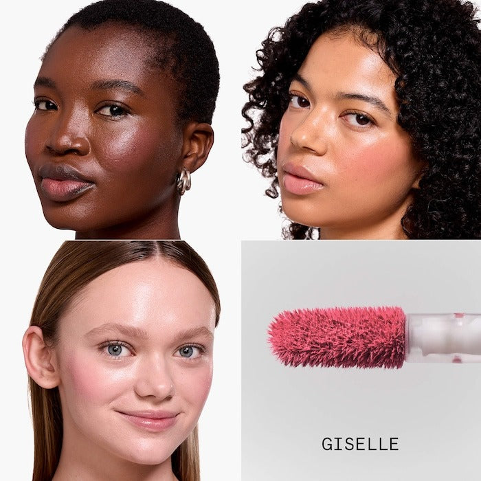 Blush & PROTECT SPF 50+ Liquid Blush - GLAM MODA