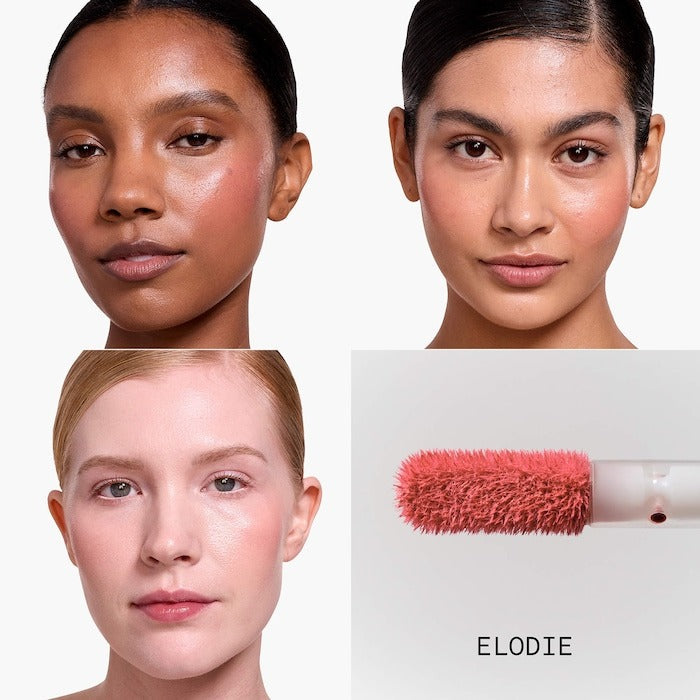 Blush & PROTECT SPF 50+ Liquid Blush - GLAM MODA