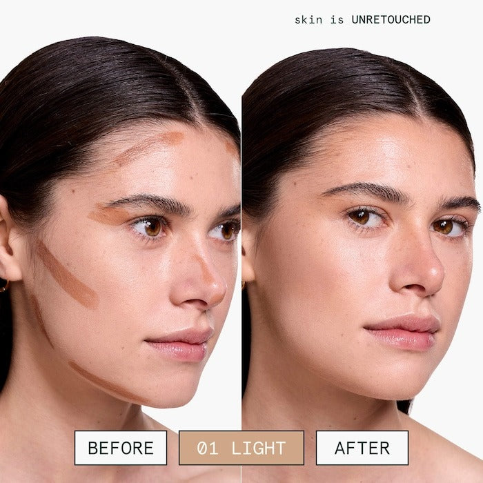 Sculpt & PROTECT SPF 30+ Bronzing Cream Contour Stick - GLAM MODA